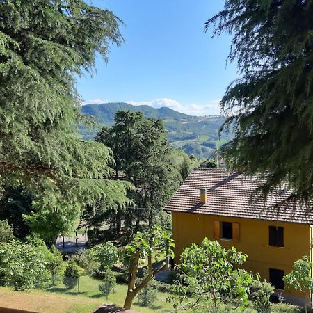 Appartamento Ca Vignola Villa d'Aiano Exteriér fotografie