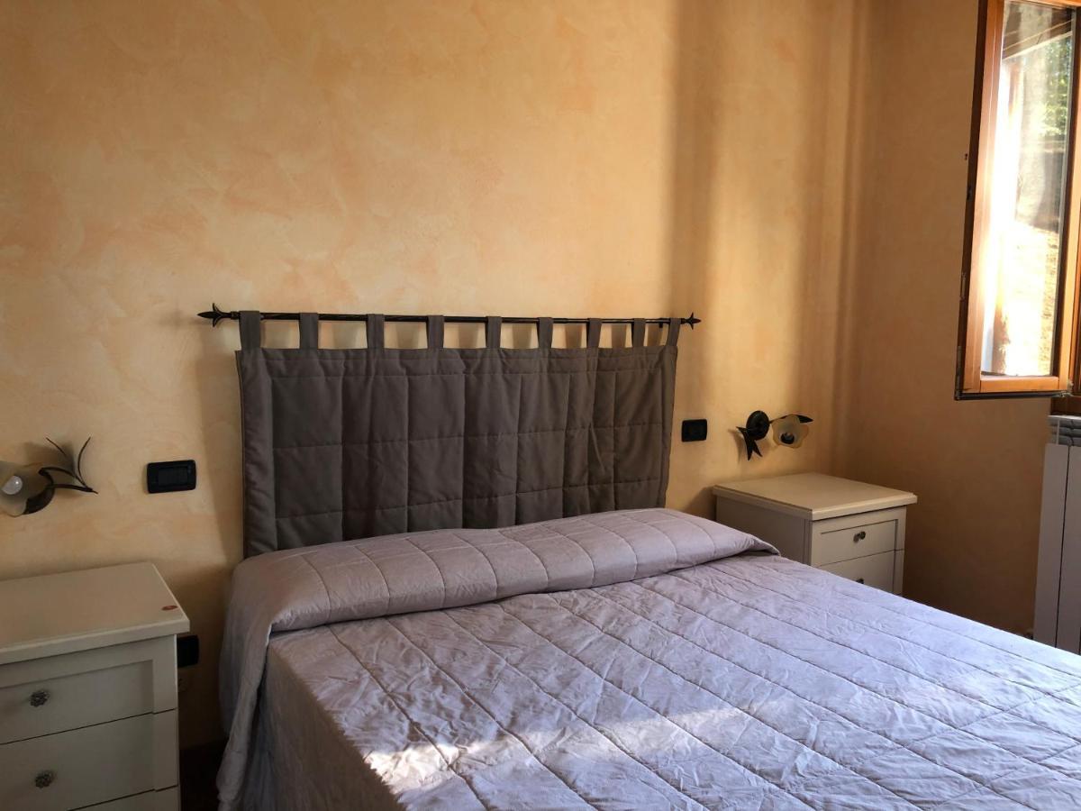 Appartamento Ca Vignola Villa d'Aiano Exteriér fotografie
