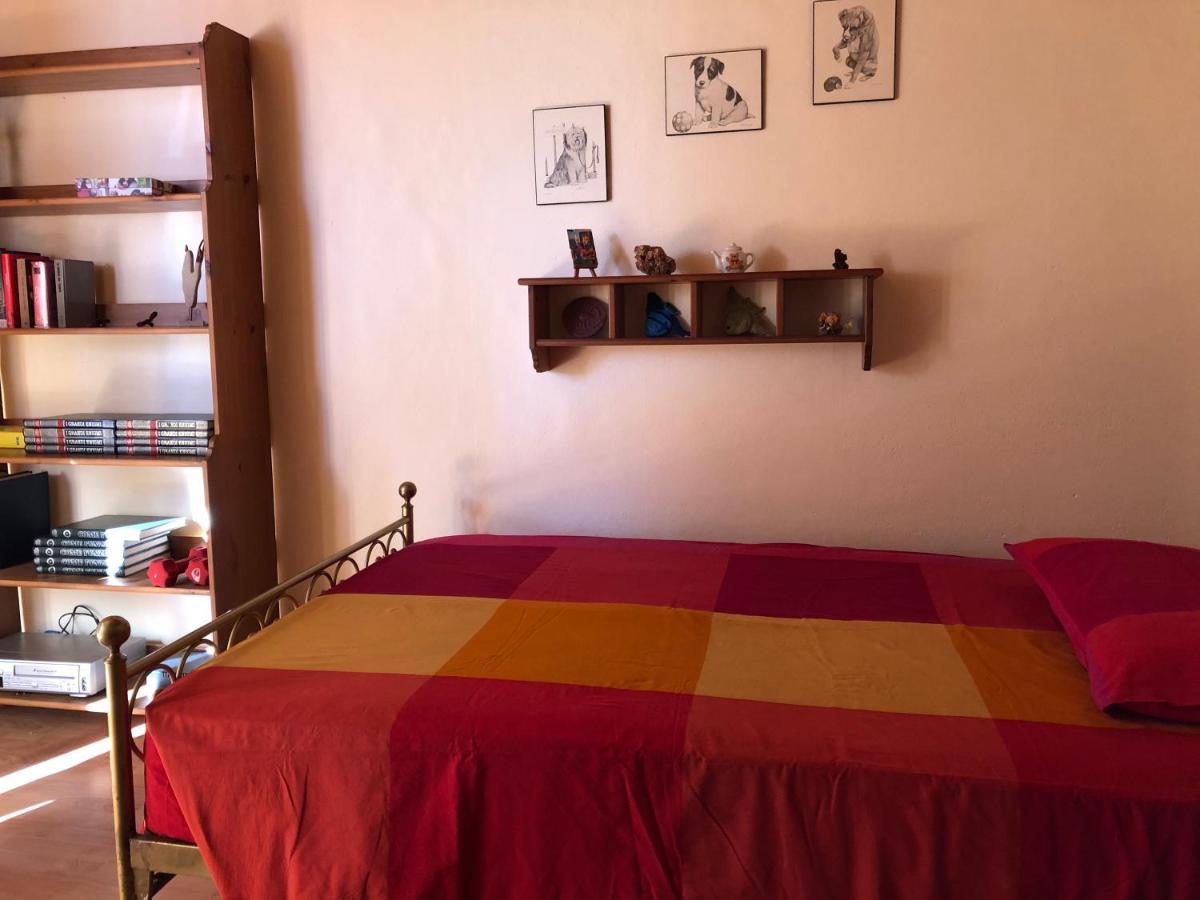 Appartamento Ca Vignola Villa d'Aiano Exteriér fotografie