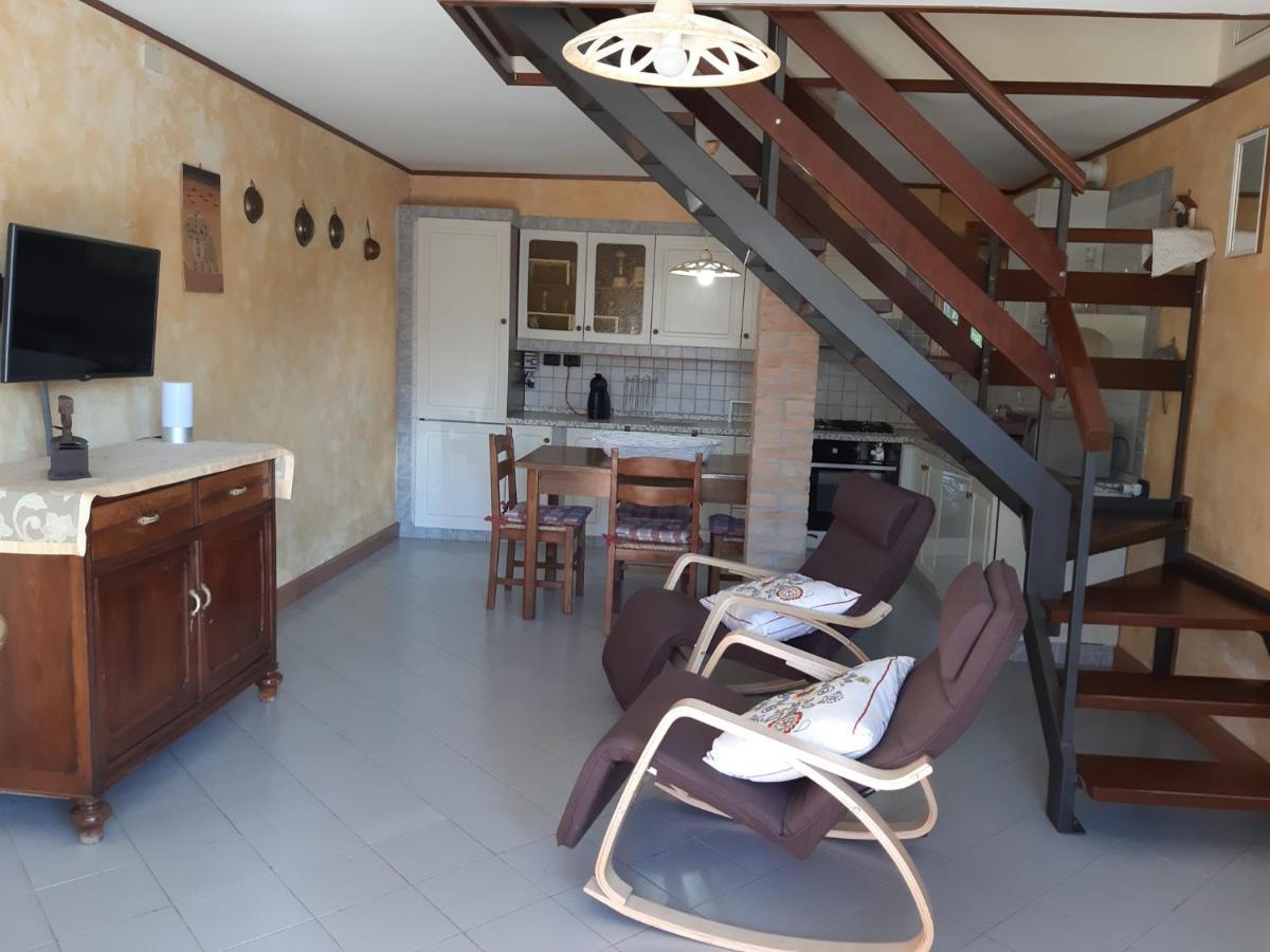 Appartamento Ca Vignola Villa d'Aiano Exteriér fotografie